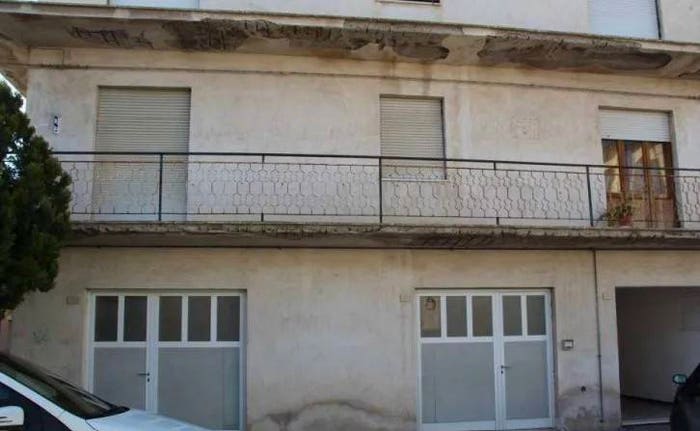 Appartamento con 6 locali in vendita in Via Vespucci Montecosaro MC Italia, Borgo Stazione, Montecosaro