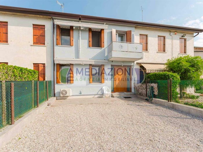 Casa con 6 locali in vendita in Via Bollati, Zianigo, Mirano