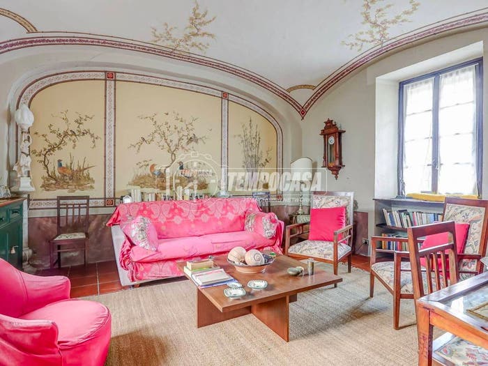 Casa con 5 locali in vendita in Via Fiume, Centro, Dumenza