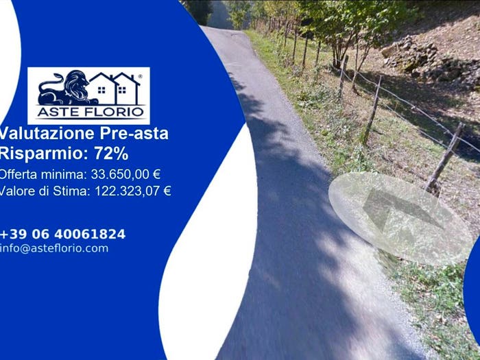 Appartamento quadrilocale in vendita in Località Valle Montana, Arcidosso