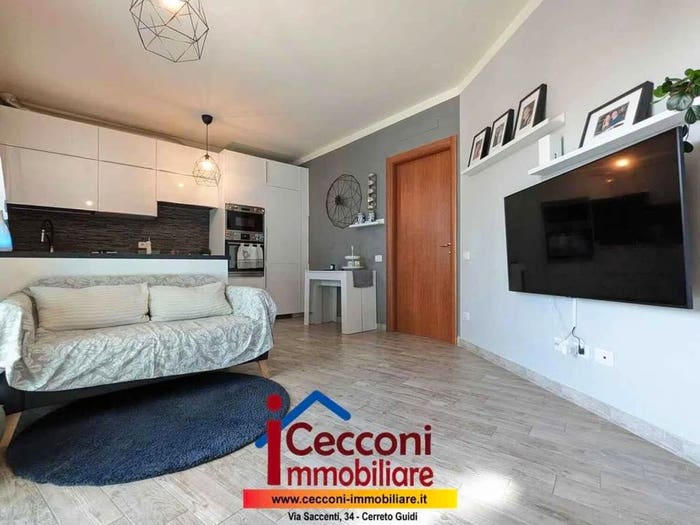 Appartamento quadrilocale in vendita in Urb Stabbia Stabbia, Stabbia, Cerreto Guidi
