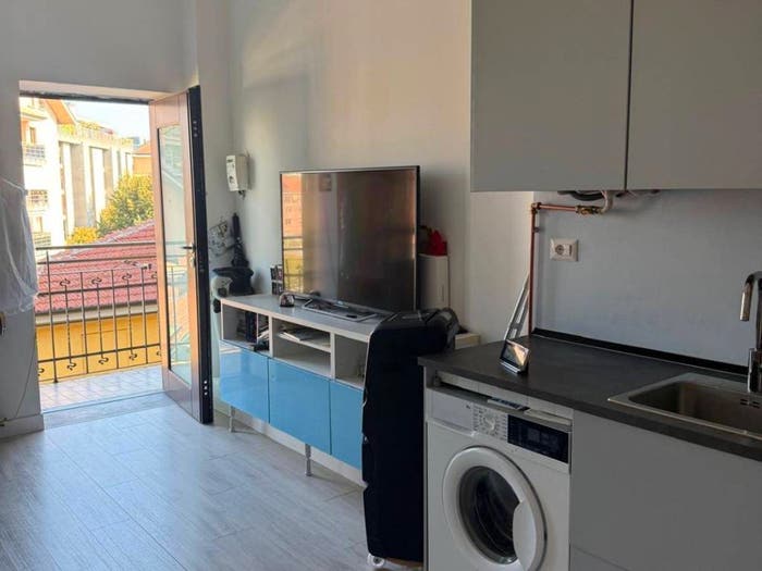 Appartamento bilocale in vendita in Via Carlo Farini, Isola, Milano