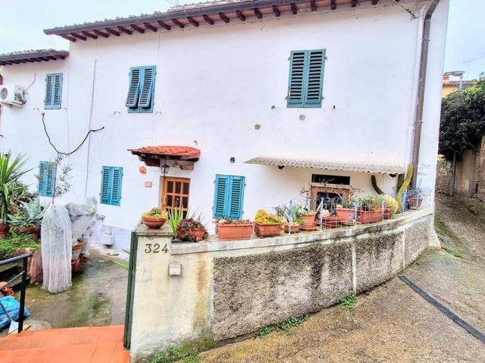 Appartamento quadrilocale in vendita in Via Renato Murri, Ellera, Fiesole