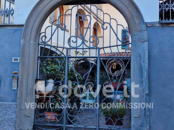 Appartamento trilocale in vendita in Via Papa Giovanni XXIII, Villa d'Ogna