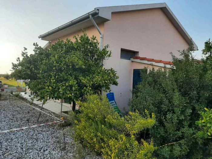 Casa con 6 locali in vendita in San Pietro in Palazzi Collemezzano Buca del Gatto, Cecina