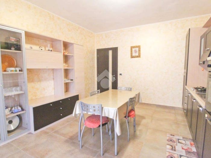 Appartamento trilocale in vendita in VIA TORINO, Lido Campomarino, Campomarino