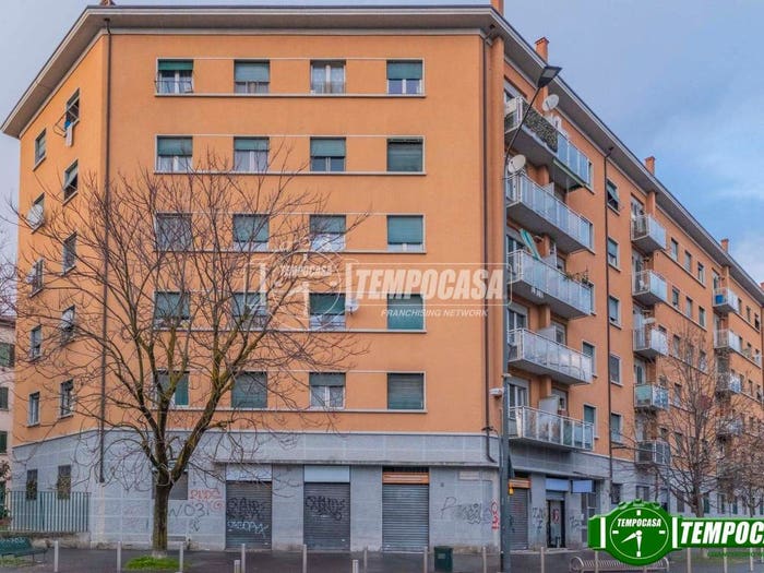 Appartamento bilocale in vendita in Piazzale selinunte, San Siro, Milano