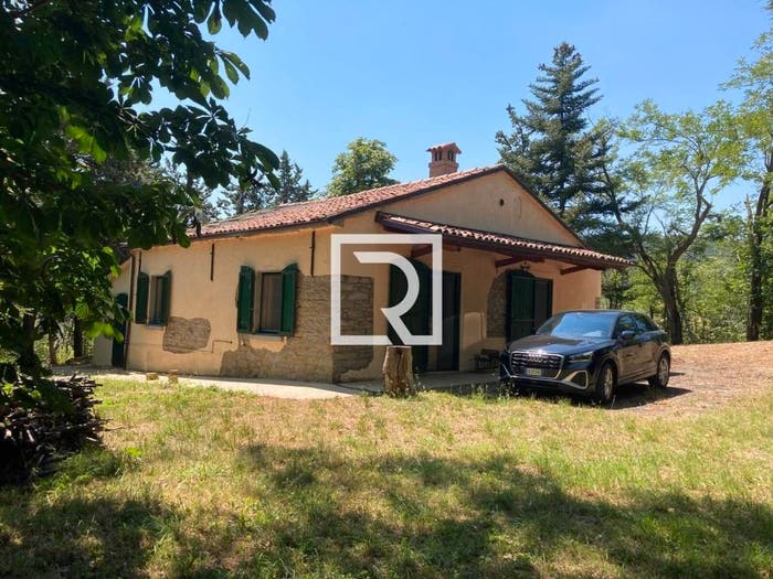 Casa con 5 locali in vendita in Strada comunale Pittarola, Centro, Civitella di Romagna