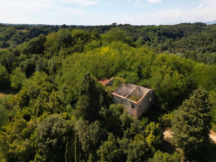 Casa con 6 locali in vendita in SP, Lari, Casciana Terme Lari