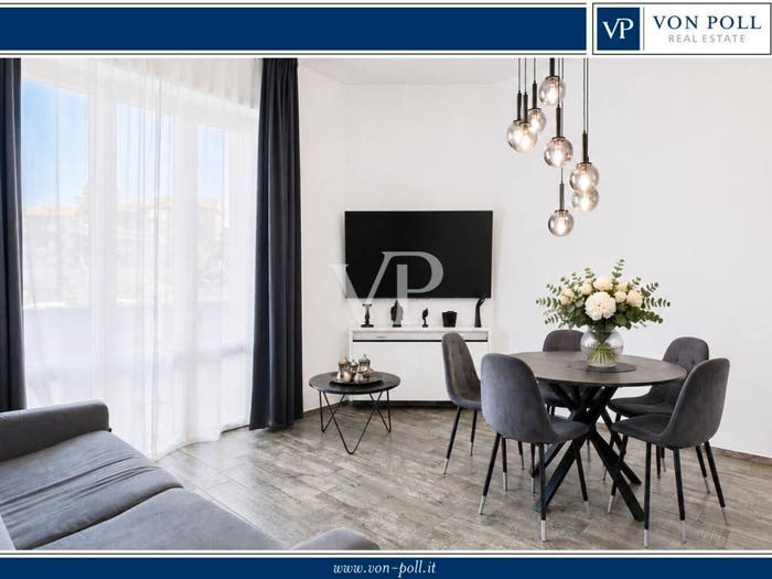 Appartamento bilocale in vendita in Via Dora Baltea, Bruzzano, Milano