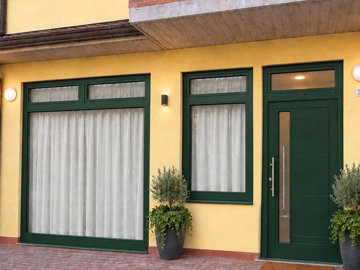Appartamento bilocale in vendita in Via Arturo Toscanini, Centro, Poggio Renatico