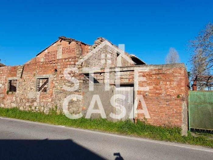 Casa quadrilocale in vendita in Via della Chiesa, Tassignano Paganico, Capannori
