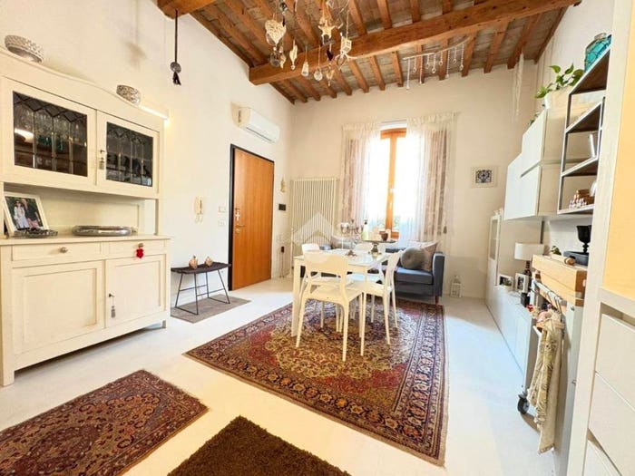 Appartamento bilocale in vendita in Vicoli Redentore, Ravenna