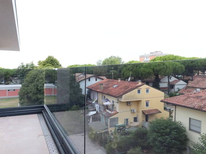 Appartamento quadrilocale in vendita in Via Urano, Centro, Cervia