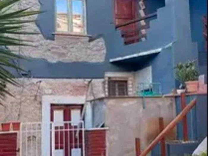 Appartamento monolocale in vendita in Piazza Giovanni Mattei, Centro, Cori