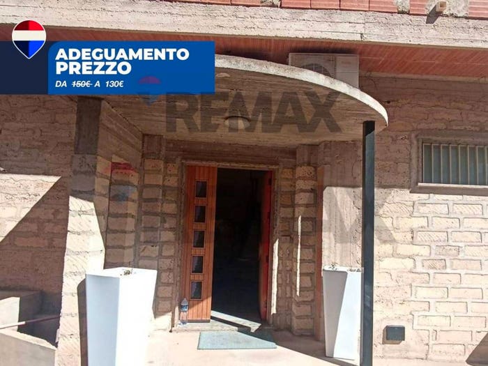 Appartamento con 6 locali in vendita in via senna, Pedalino, Comiso
