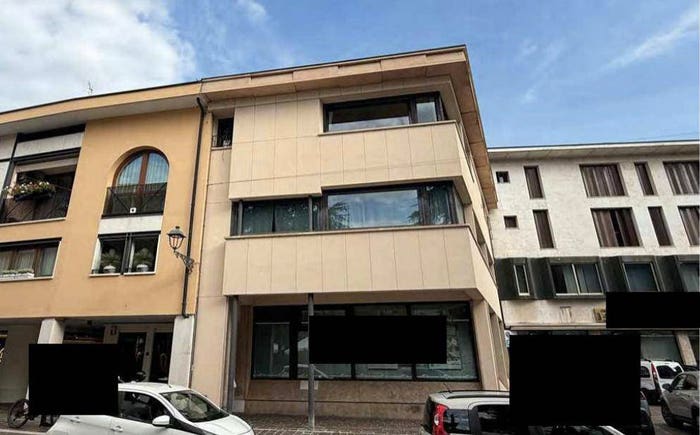 Appartamento trilocale in vendita in Via Dal Molin, Centro, Arzignano