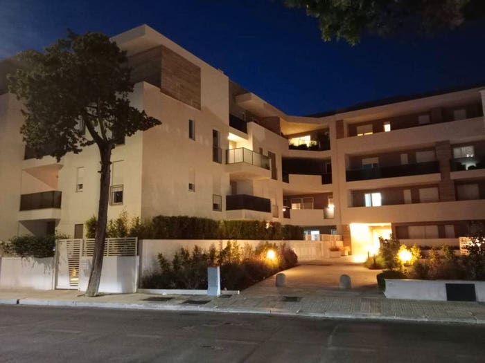 Casa quadrilocale in vendita in Via Antonio dell'Abate, Poligono Via San Cesario, Lecce