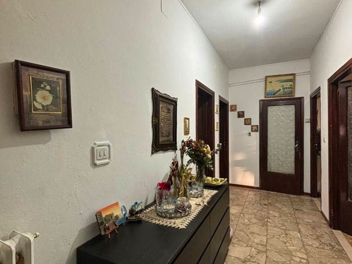 Appartamento trilocale in vendita in Via Renzo Pezzani, Centro, Fornovo di Taro