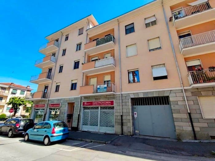 Appartamento quadrilocale in vendita in Via Mercurino Sappa, Altipiano, Mondovì
