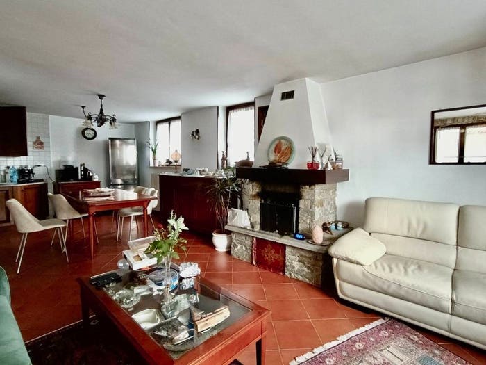 Casa quadrilocale in vendita in Via Mollar, Almese Rivera, Almese