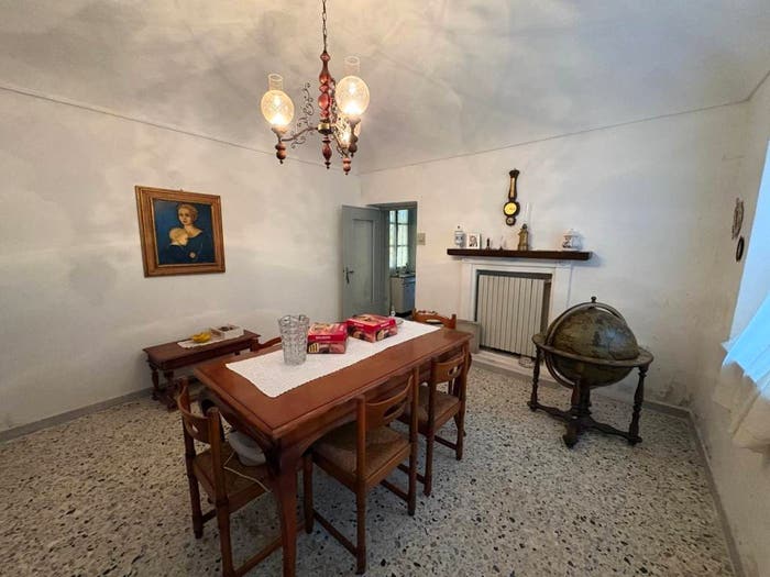 Casa con 5 locali in vendita in Via Camillo Benso di Cavour, Centro, Castagnole Monferrato