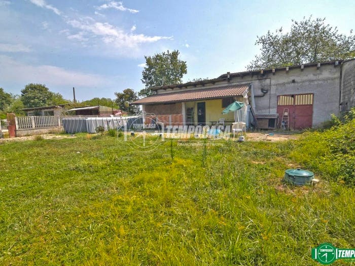 Casa bilocale in vendita in Strada del Valentino, Bosconero