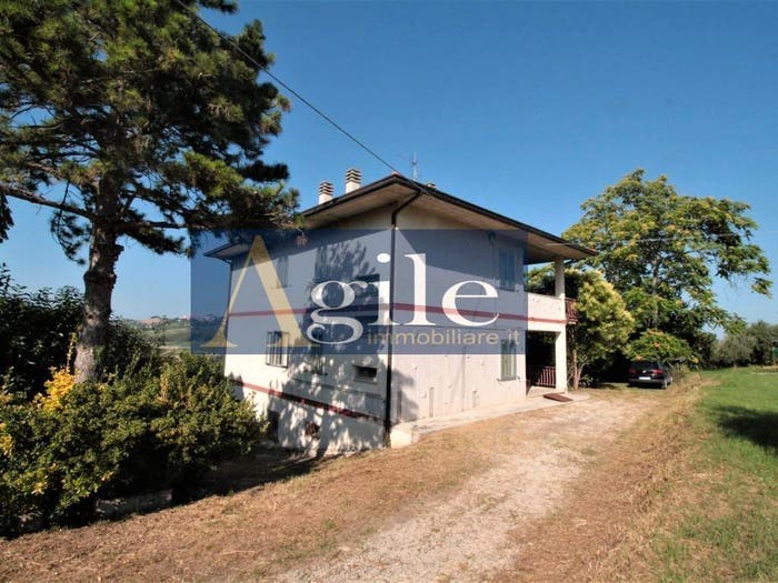 Casa con 6 locali in vendita in VIA CHIARINI, Castel di Lama