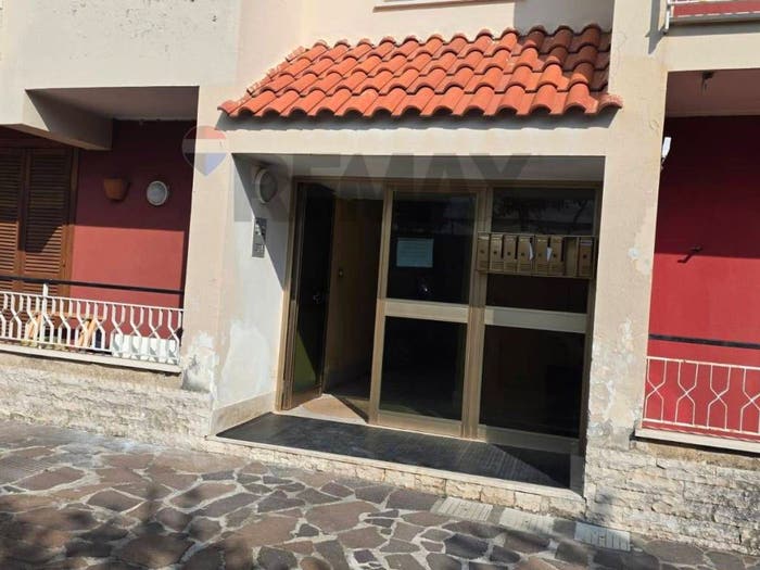 Appartamento quadrilocale in vendita in VIA DEGLI ORTI, Centro, Formia