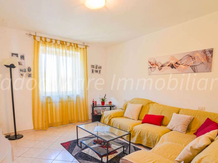 Appartamento trilocale in vendita in Via Sciutto, Centro, Cairo Montenotte