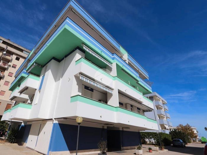 Appartamento bilocale in vendita in Via Lazio, Villa Verrocchio, Montesilvano