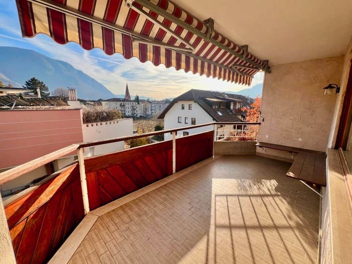 Appartamento quadrilocale in vendita in Via Guncina, Gries San Quirino, Bolzano