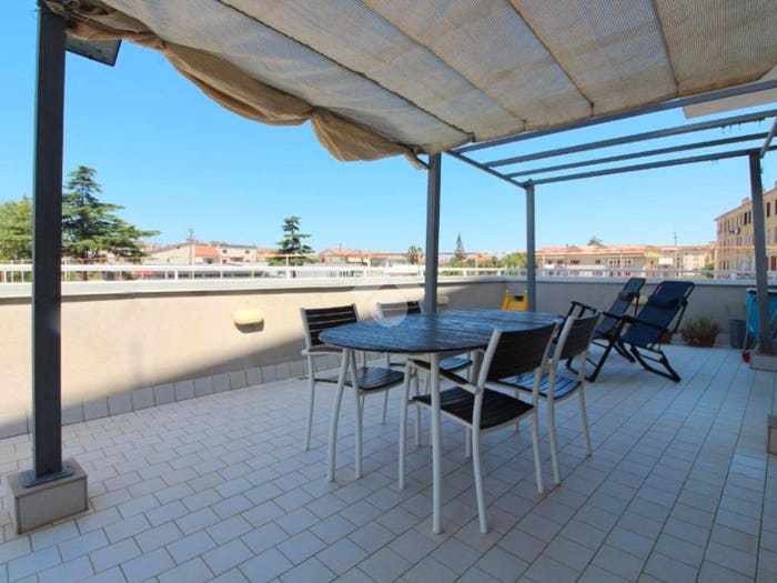 Appartamento quadrilocale in vendita in Via Taverne, Centro, Agropoli