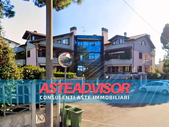 Appartamento trilocale in vendita in Via S G Bosco, San Vittore Olona