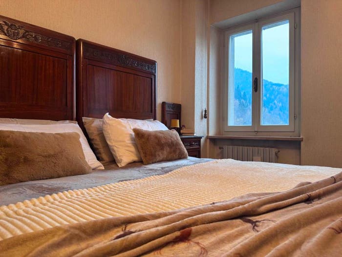 Casa con 6 locali in vendita in Via Monte Paularo, Treppo Carnico, Treppo Ligosullo