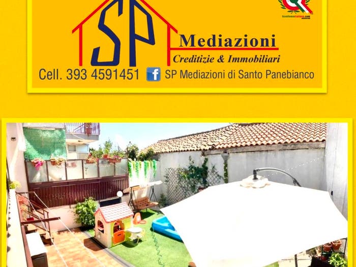Appartamento trilocale in vendita in Via Risorgimento, Centro, Giarre