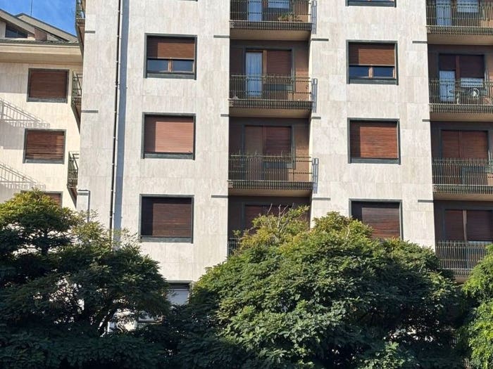 Appartamento quadrilocale in vendita in Via Michele Coppino, Centro, Cuneo