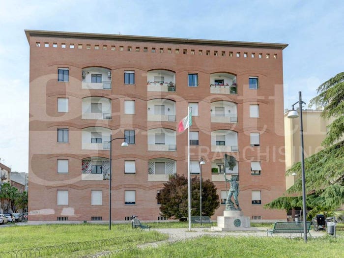 Appartamento con 5 locali in vendita in Piazza Roma, Centro Storico, Latina