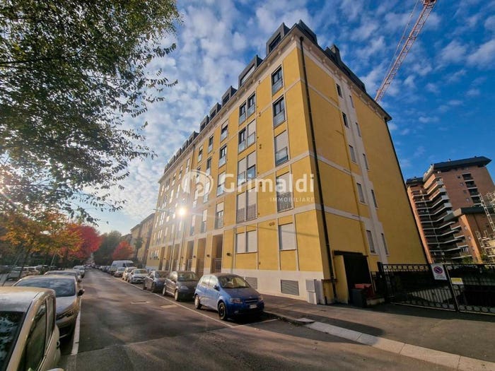 Appartamento trilocale in vendita in Via Falck, Centro, Sesto San Giovanni