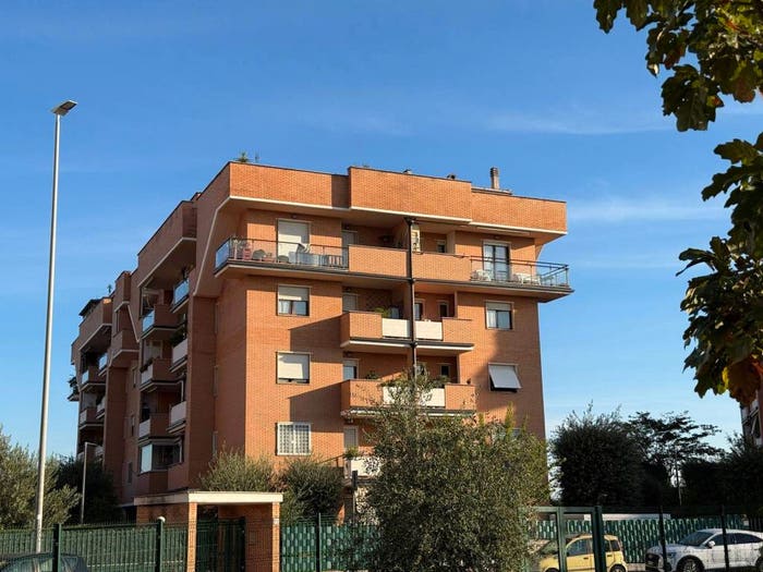 Appartamento con 5 locali in vendita in Viale Indro Montanelli Roma RM Italia, Torresina, Roma