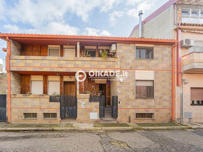 Casa con 5 locali in vendita in Via Alessandro Scarlatti, Quartu, Quartu Sant'Elena