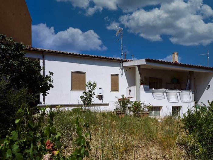 Casa quadrilocale in vendita in Via Roma, Telti