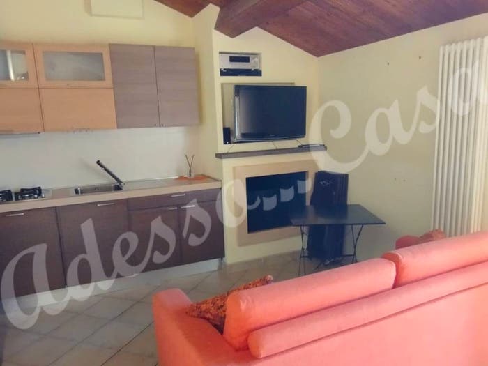 Appartamento bilocale in affitto in Corso Giuseppe Garibaldi, Centro Storico, Forlì