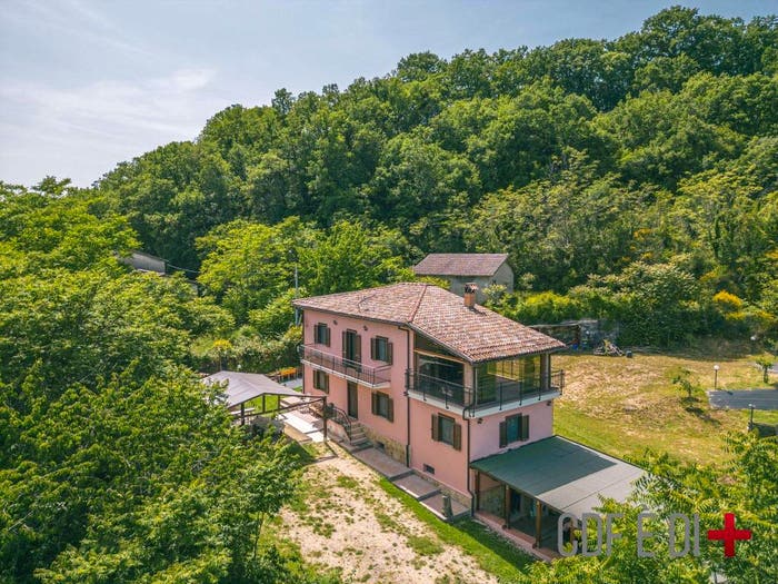 Casa quadrilocale in vendita in Via Gaetano Turilli, Rieti