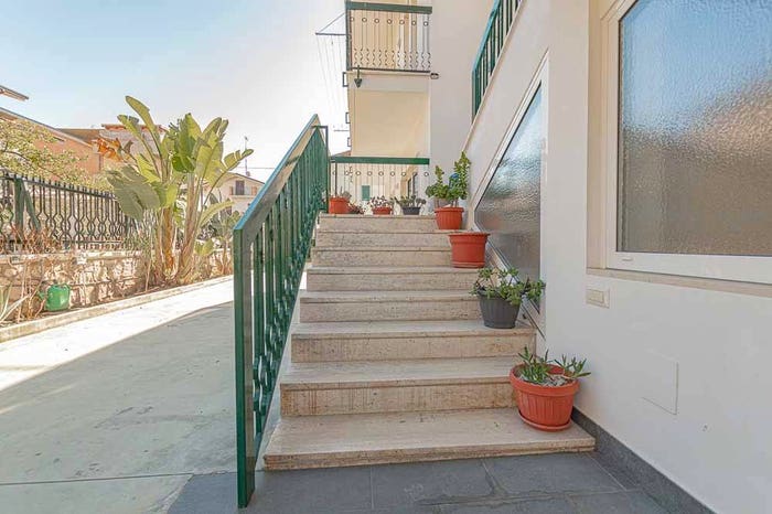 Appartamento con 6 locali in vendita in Via Luigi Pirandello, Centro, Giulianova