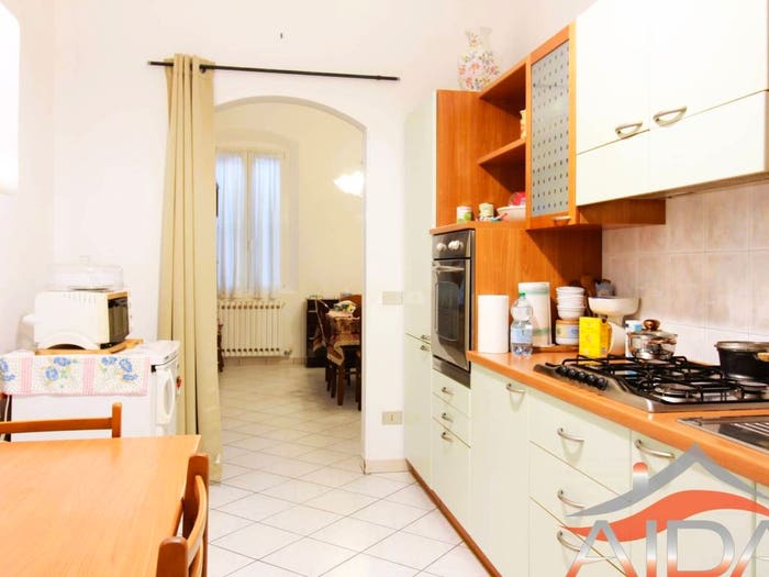 Casa con 6 locali in vendita in BORGO SELICIATA, Centro, Argenta