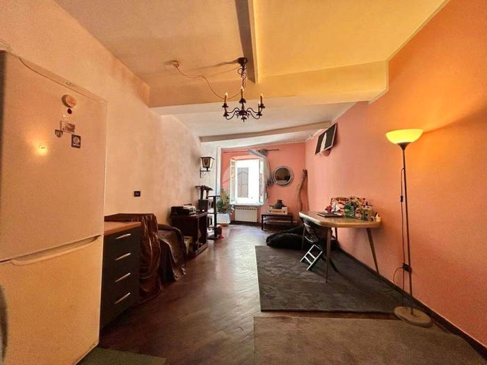 Appartamento bilocale in vendita in Via Paleologo, Altare