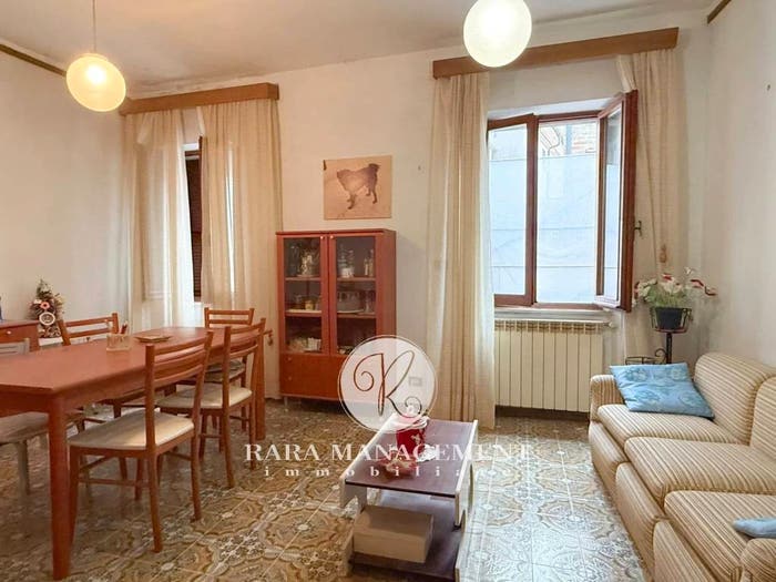 Appartamento trilocale in vendita in Via Recchi Cervinari, Centro, Monte San Giusto