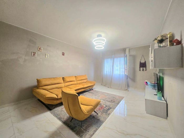 Appartamento trilocale in vendita in Via Giovanni Quistini, Centro, Villa Carcina