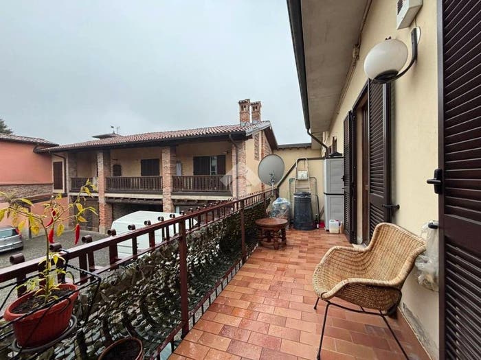 Appartamento quadrilocale in vendita in Via Muraschi, Colognola, Bergamo